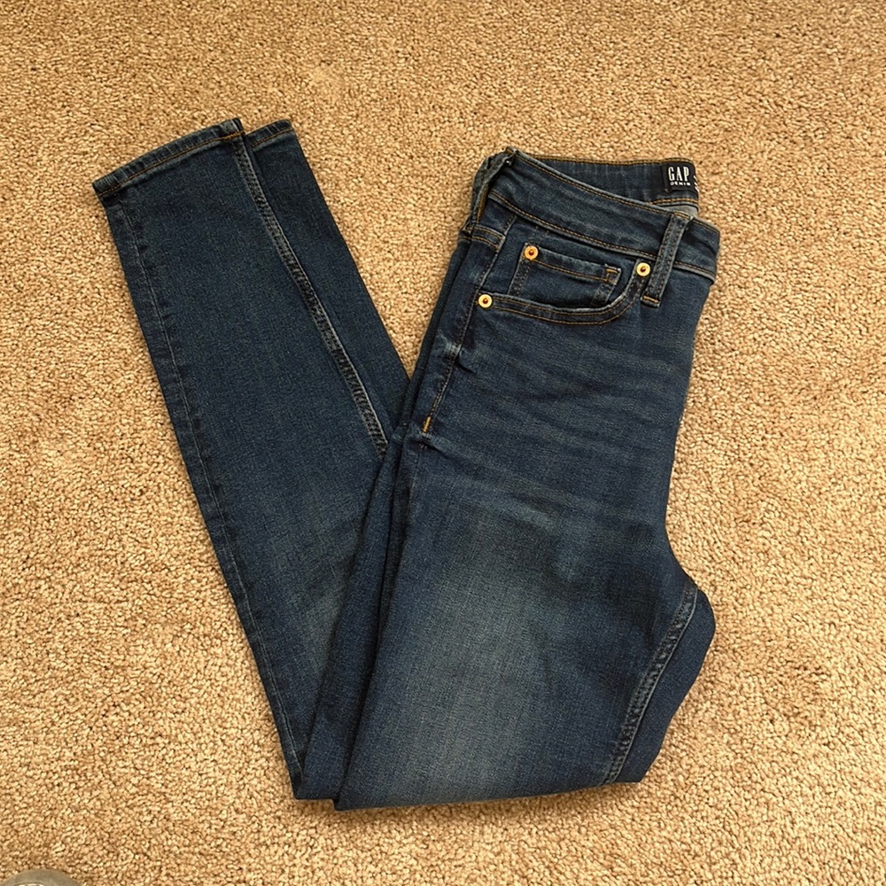 Gap Jeggings